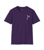 Zanka Nijiku (Gachiakuta) Casual Tee