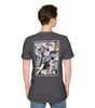 Zanka Nijiku (Gachiakuta) Casual Tee
