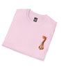 Camiseta informal Nezuko Kamado (DEMON SLAYER)