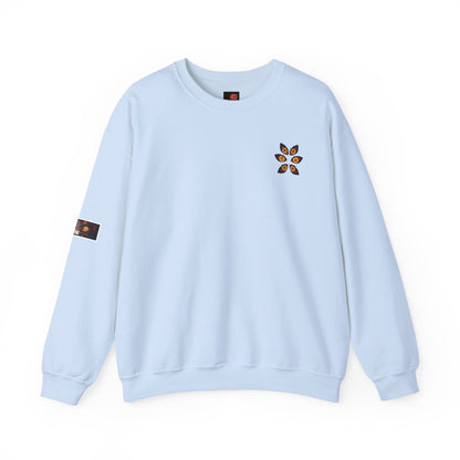 Kokushibo (DEMON SLAYER) Crewneck