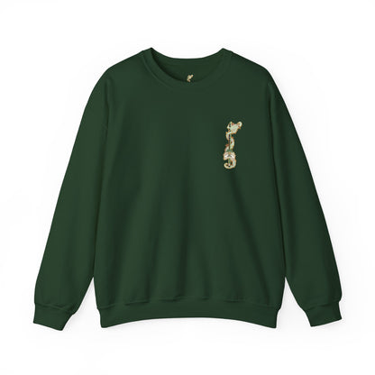 Sanemi Shinazugawa (DEMON SLAYER) Crewneck