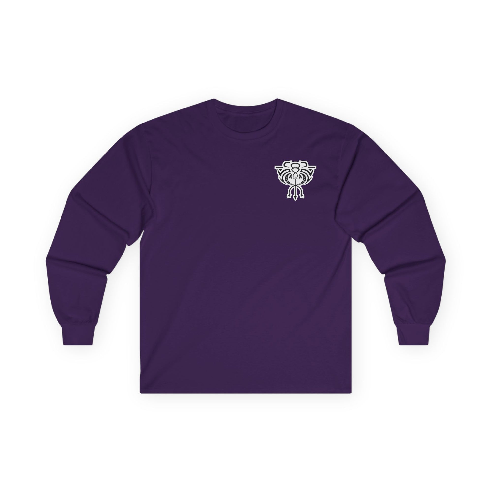 Scar (FULLMETAL) Long Sleeve