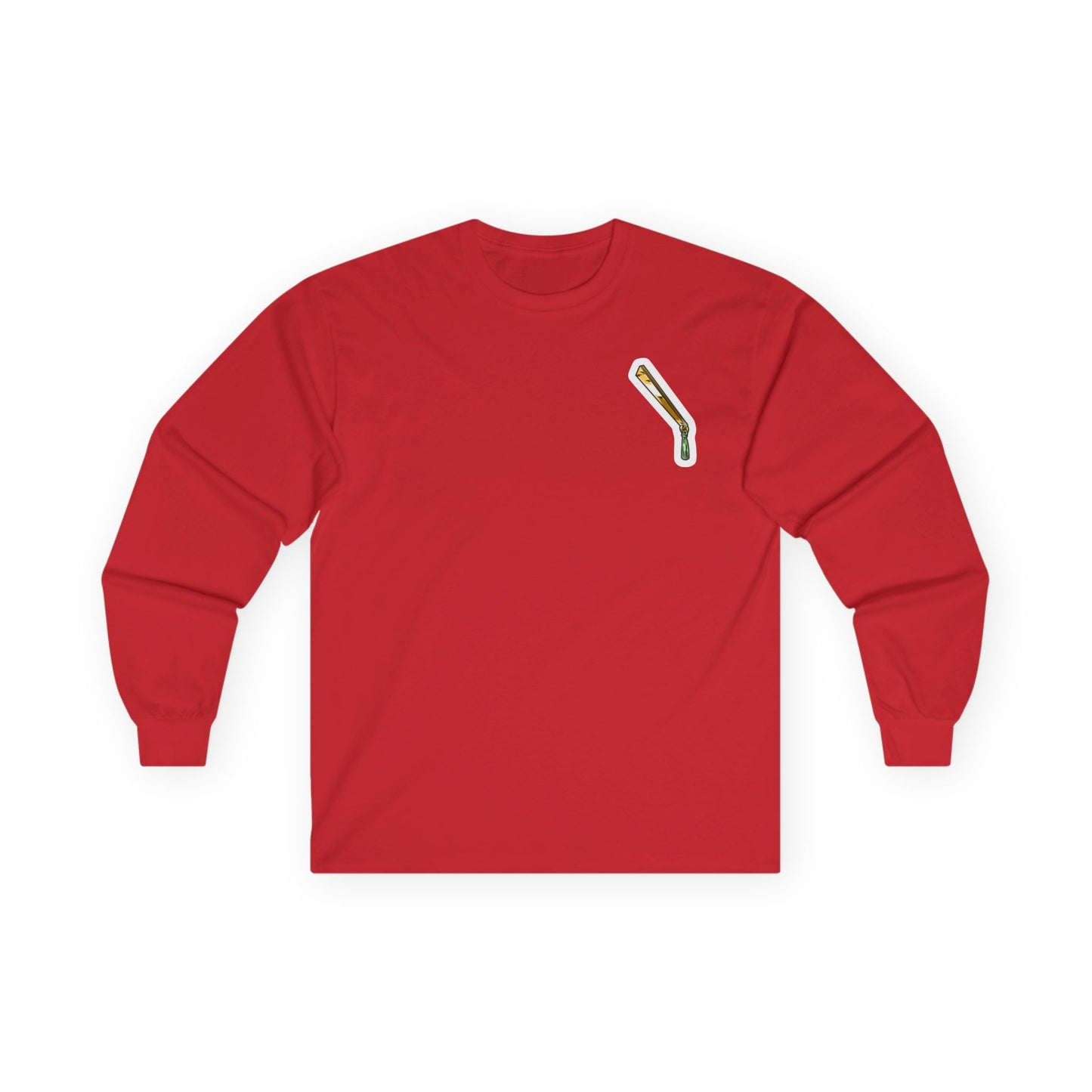 Doma (DEMON SLAYER) Long Sleeve