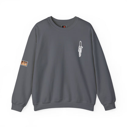 Toji Fushiguro (JUJUTSU KAISEN) Crewneck