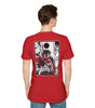 Yami Sukehiro (Black Clover) Casual Tee