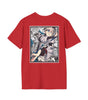 Zanka Nijiku (Gachiakuta) Casual Tee