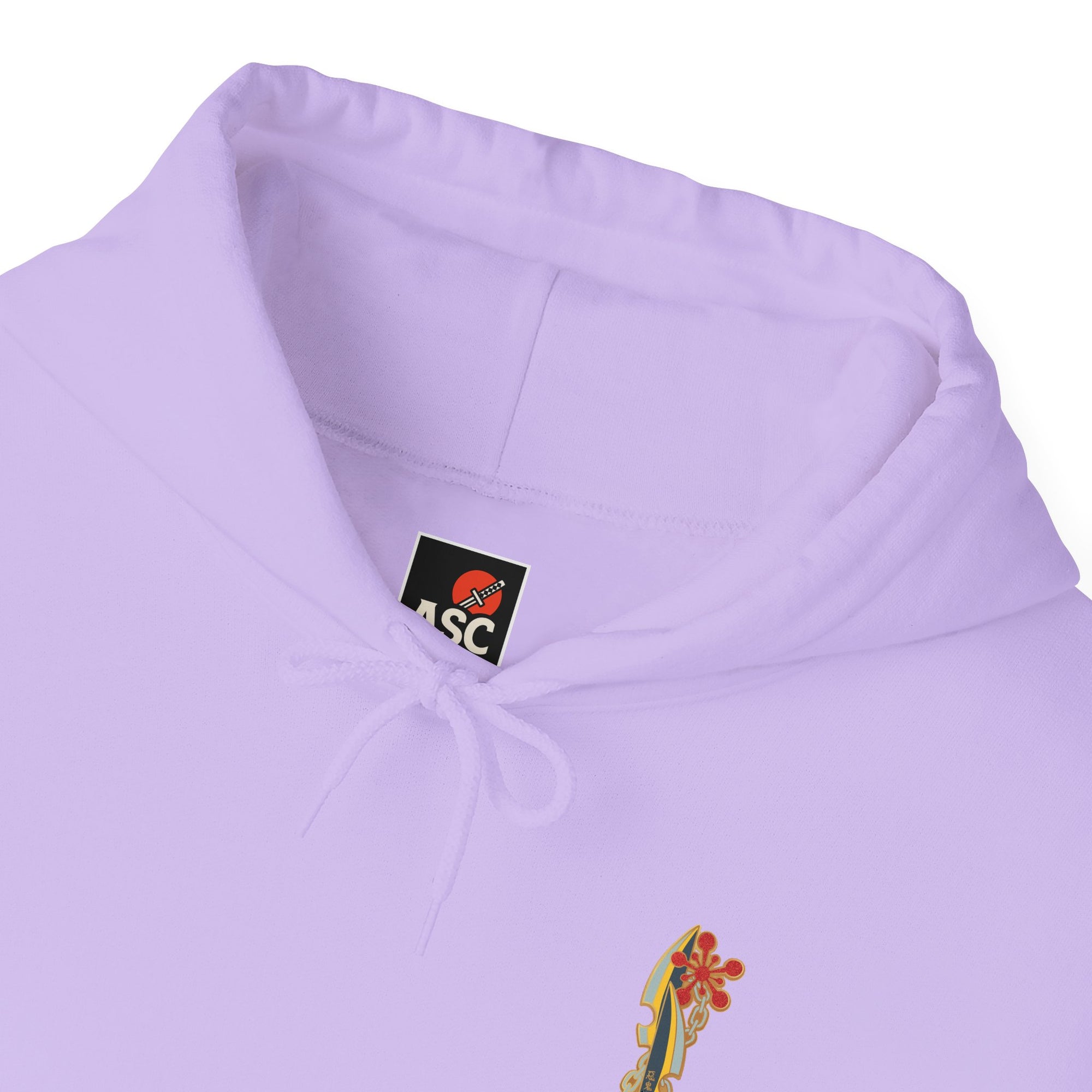 Tengen Uzui (DEMON SLAYER) Sudadera con capucha