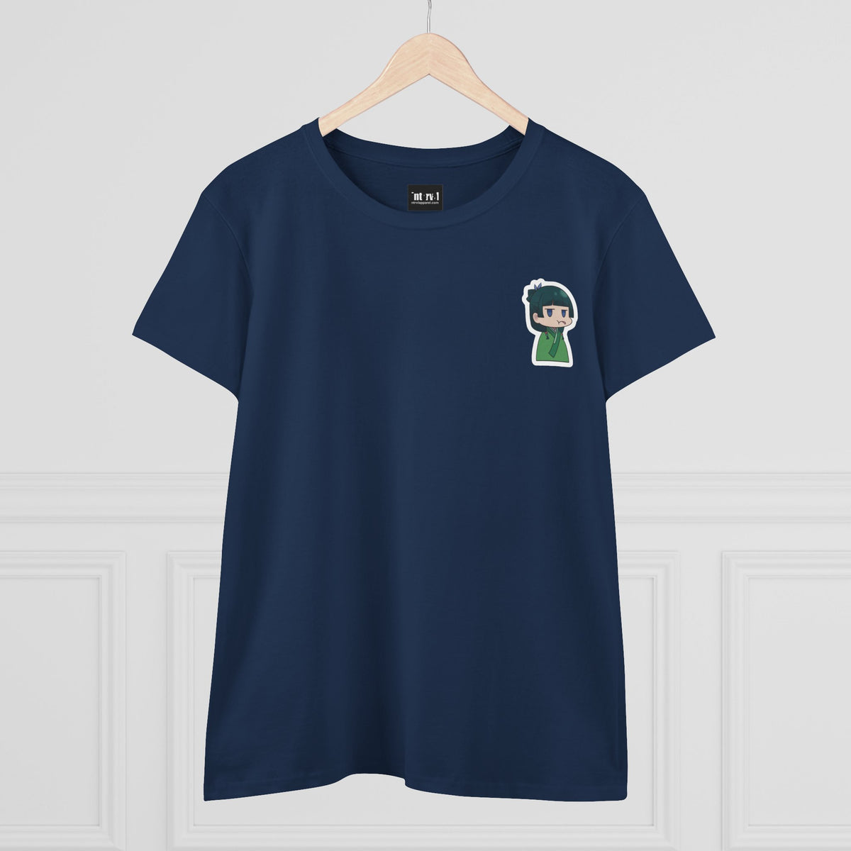 Maomao (The Apothecary Diaries) Women's Tee
