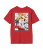 Minato Namikaze (Naruto Shippuden) Casual Tee