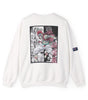 Akaza (DEMON SLAYER) Crewneck