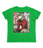 Camiseta de mujer Doma (DEMON SLAYER)