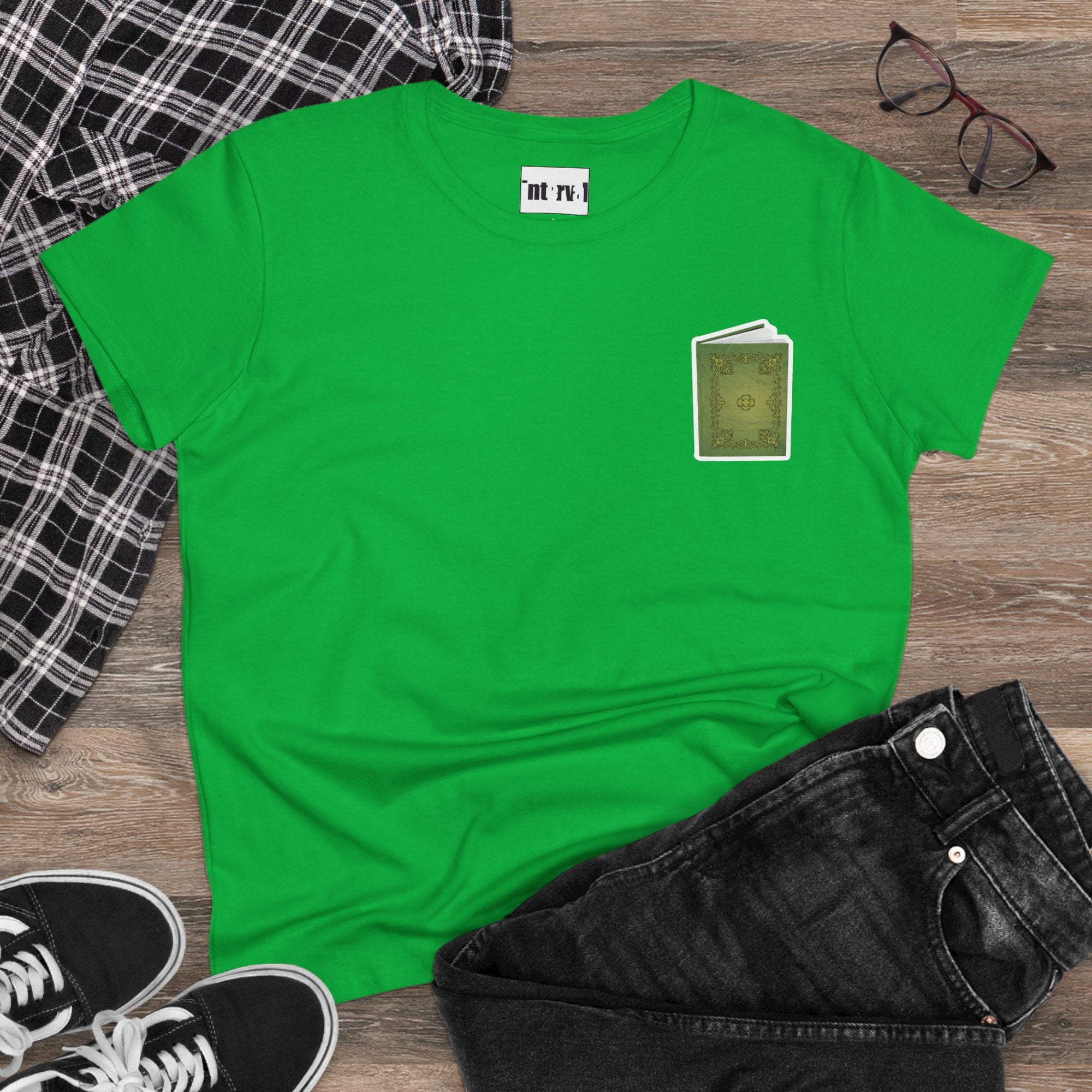 Yuno Grinberryall (Black Clover) Women's Tee