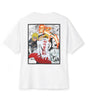 Minato Namikaze (Naruto Shippuden) Premium Oversized Tee