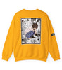 L. (DEATH NOTE) Crewneck