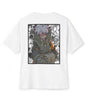 Rudo Surebrec (Gachiakuta) Premiun Oversized Tee