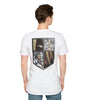 Camiseta informal de Annie Leonhart (ATAQUE A LOS TITANES)