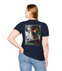 Tanjiro Kamado (DEMON SLAYER) Casual Tee