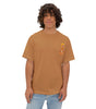 Camiseta extragrande de Kyojuro Rengoku (DEMON SLAYER)