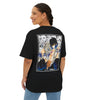 Inosuke Hashibira (DEMON SLAYER) Premium Oversized Tee