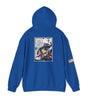 Edward Elric (FULLMETAL) Hoodie