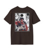 Yami Sukehiro (Black Clover) Casual Tee