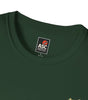 Camiseta informal Sanemi Shinazugawa (DEMON SLAYER)