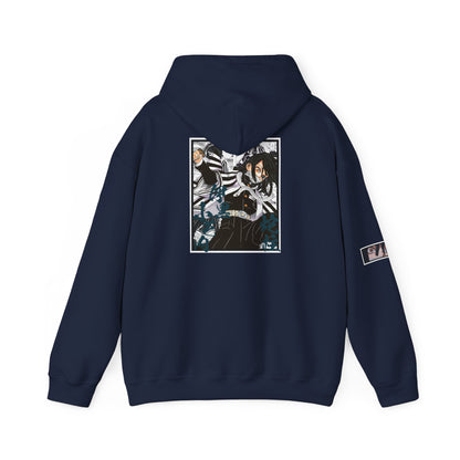 Obanai Iguro (DEMON SLAYER) Hoodie