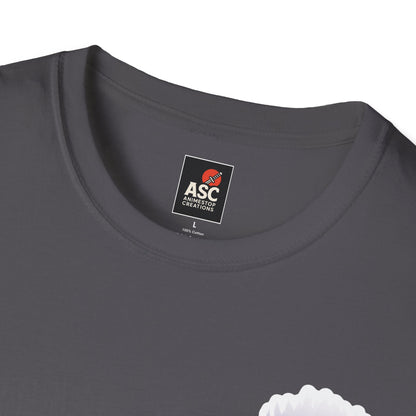 Satoru Gojo (JUJUTSU KAISEN) Casual Tee