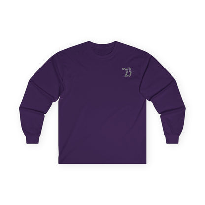 Annie Leonhart (ATTACK ON TITAN) Long Sleeve