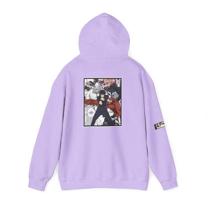 Megumi Fushiguro (JUJUTSU KAISEN) Hoodie