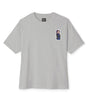 Jinshi (Apothecary Diaries) Premium Oversized Tee