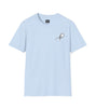 Kurapika (HunterXHunter) Casual Tee