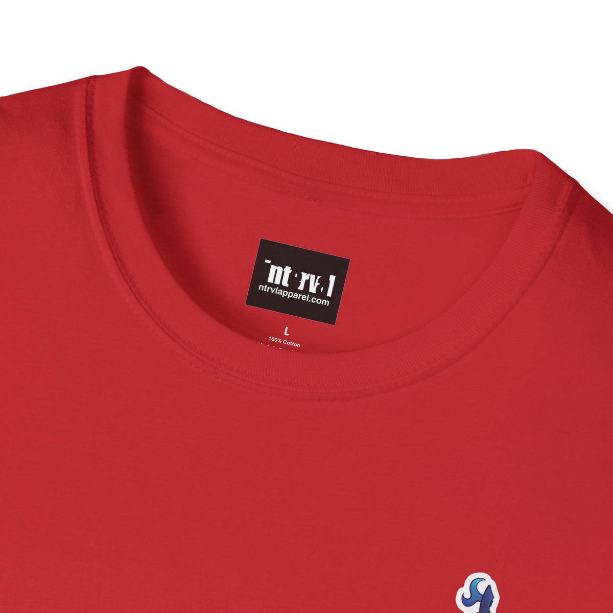 Zanka Nijiku (Gachiakuta) Casual Tee