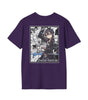 Kazuto Kirigaya (Sword Art Online) Casual Tee