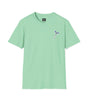 Zanka Nijiku (Gachiakuta) Casual Tee