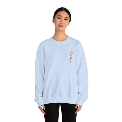Sanemi Shinazugawa (DEMON SLAYER) Crewneck