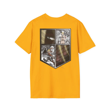 Annie Leonhart (ATTACK ON TITAN) Casual Tee