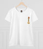 Camiseta para mujer de Tengen Uzui (DEMON SLAYER)