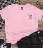Mikasa Ackerman (ATTACK ON TITAN) Women's Tee