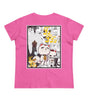Turbo Granny (Dandadan) Women's Tee