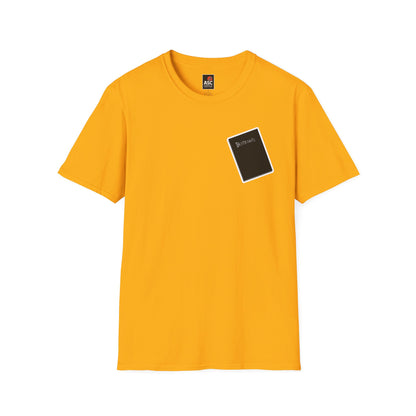 Light Yagami (DEATH NOTE) Casual Tee