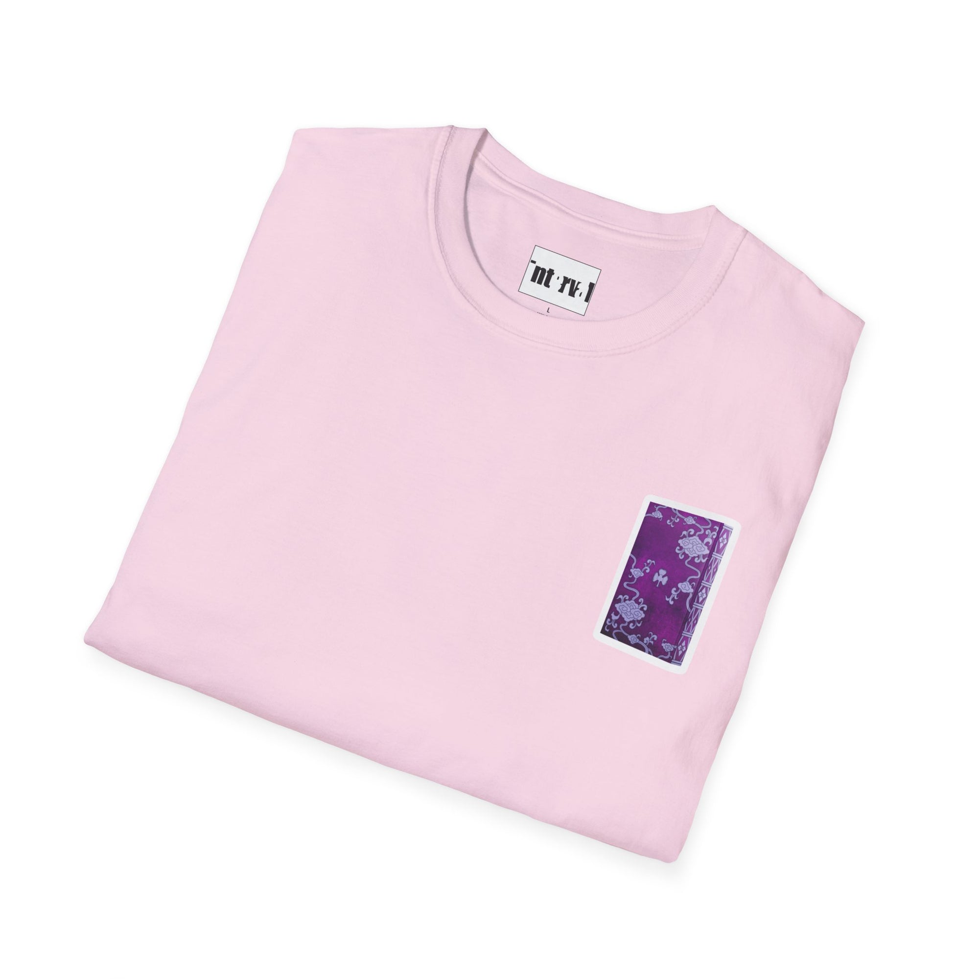 Yami Sukehiro (Black Clover) Casual Tee