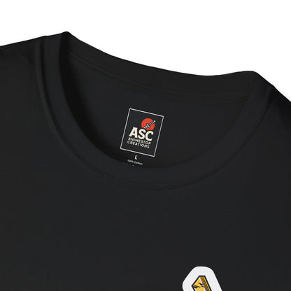Doma (DEMON SLAYER) Casual Tee