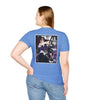 Camiseta informal Kokushibo (DEMON SLAYER)