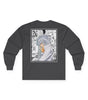 N. (DEATH NOTE) Long Sleeve