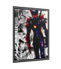 Garou (One-Punch Man Poster