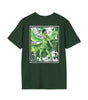 Yuno Grinberryall (Black Clover) Casual Tee
