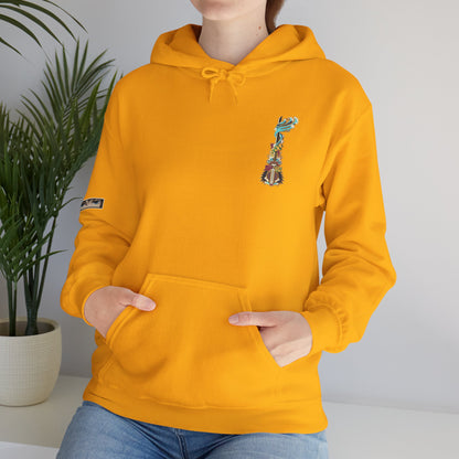 Giyu Tomioka (DEMON SLAYER) Hoodie