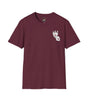 Roy Mustang (FULLMETAL) Casual Tee