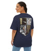 Annie Leonhart (ATTACK ON TITAN) Premiun Oversized Tee